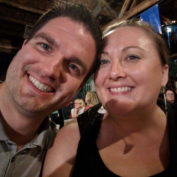 Meet your Posher, Angela - Picture 5 of 5